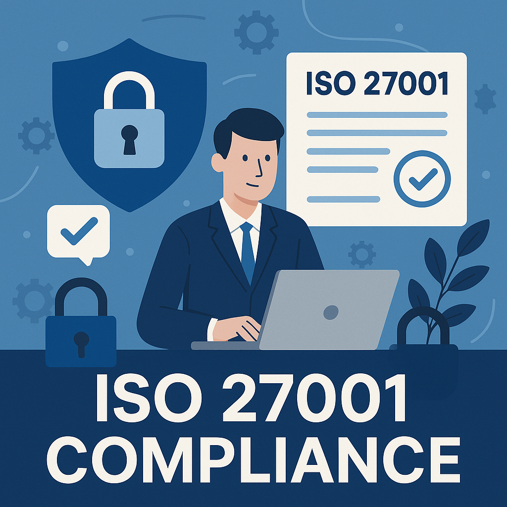 Security illustration